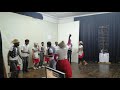 Uniondale Rieldansers