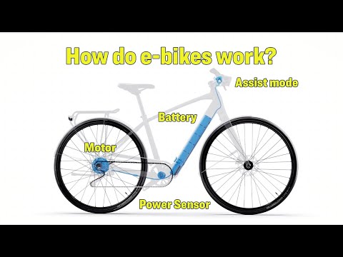 E-Bike Speed Comparison: Low Power vs High Power Motors Explained | Trek Bikes