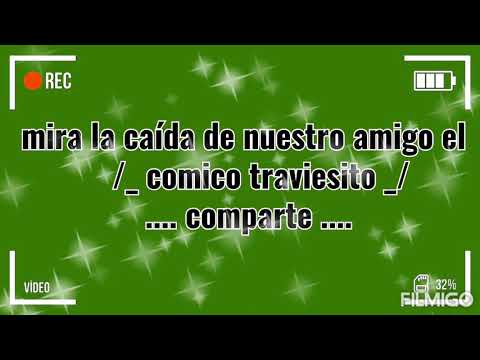 el comico traviesito show de cusco peru. CAIDA DE TOTO .en pleno  SHOW. 😂👍✌