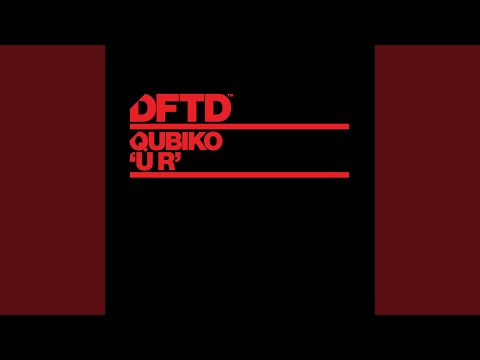 U R (Extended Mix)