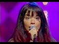 Björk - London 1996 - It's oh so quiet