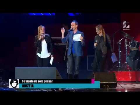 Ariztía Te siento de solo pensar