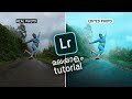 Edit Photos in Lightroom Mobile 📱 ️‍🔥 | Malayalam Tutorial
