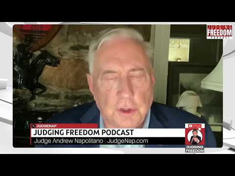COL. Douglas Macgregor  :  Israel The Real Loser