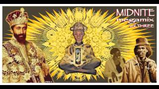 MIDNITE MEGAMIX VOL. THREE