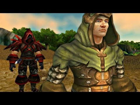 The 10 Different Types of Assholes In World of Warcraft (WoW Machinima)