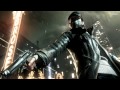 Watch Dogs Theme song | MGK - Invincible 