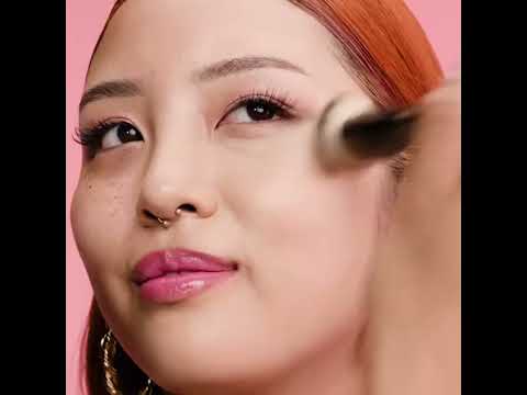 Video NYX PRO MAKEUP