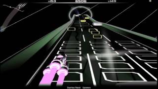 Audiosurf: Diarrhea Planet - Spooners