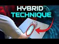 How to Start Arm Aiming - BEST Hybrid Technique