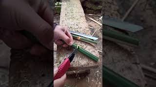 Download lagu Cara membuat tembak dari bambu gampang mp3 Download lagu Cara membuat tembak dari bambu gampang mp3