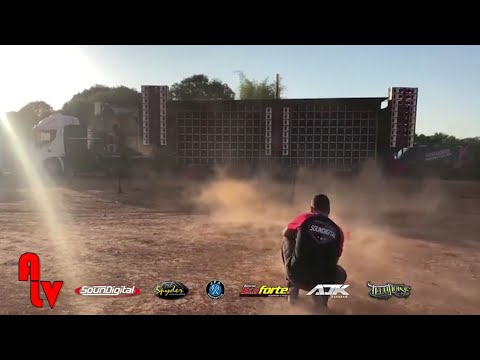 Veja a Evolução da Carreta Treme Treme