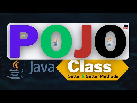 ✅ POJO Class in Java✍️ |  Internal Details of POJO 🧑‍💻