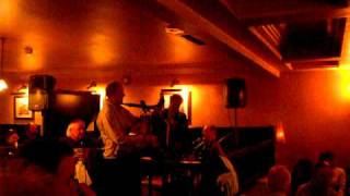 Roof Rabbits at Humphreys in Dublin