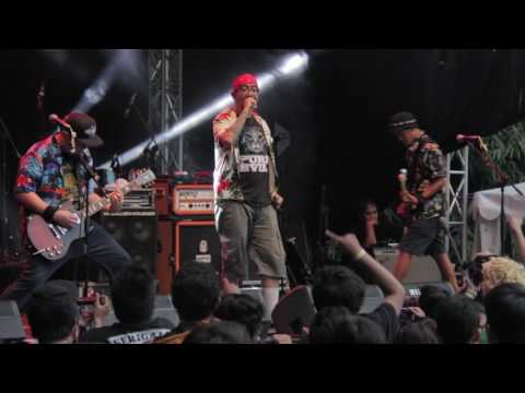 [LIVE] 2016.05.15 Seringai - Akselerasi Maksimum