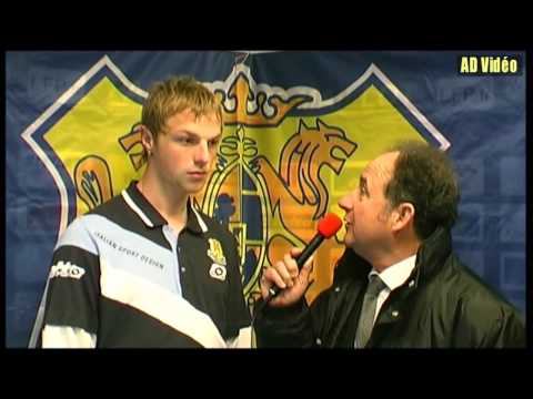 David Pollet du 20/03/2009