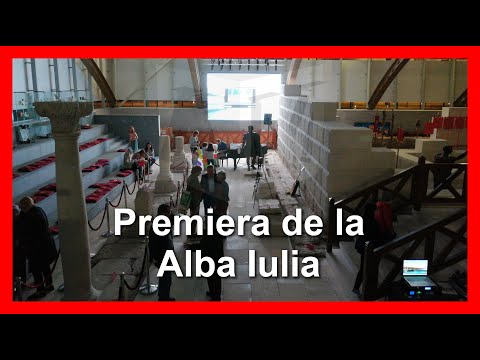 AGORA MEDIA | Premiera de la Alba-Iulia