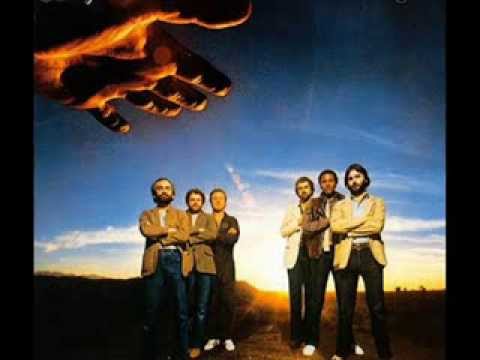 If Love Only Lasts for One Night cover