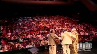 Peter, Paul and Mary   Where Have All the Flowers Gone 25th Anniversary Concert) (360p)