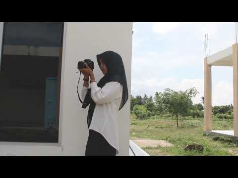 Video Profil - Uswatun Hasanah