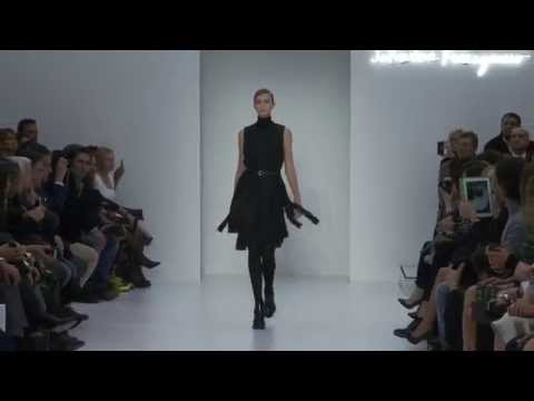 Salvatore Ferragamo 2014 Fall Winter | Milan Fashion Week | C FASHION