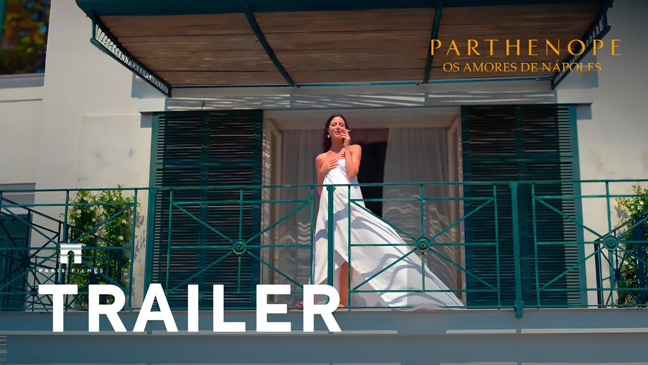 trailer Oficial