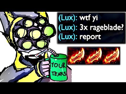 Report 9x Master pls - Lux, 6 years old