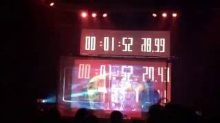 Meat Beat Manifesto  - Electro the Robot