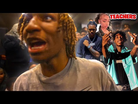 HOW TO “PHILLY DANCE” FOR DUMMYS Ft. Lay Bankz, 2Rare & Pgs Spence