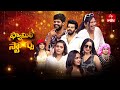 Family Stars 25th May 2025 Sudigali Sudheer Full Episode ETV Telugu