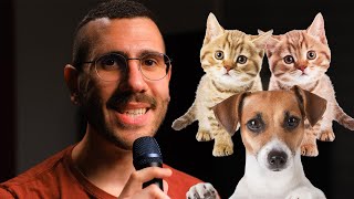 Are pets ethical? | Question