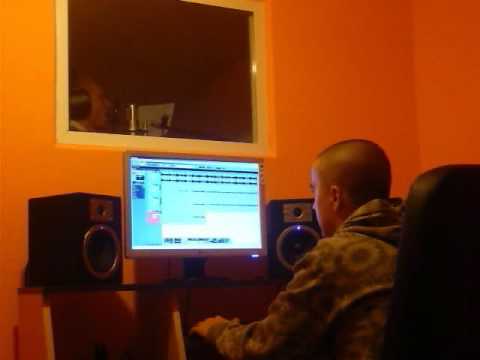 Brigada C Records - BLONDU