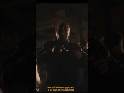 DJ Victor "Pretos no Topo" - MC Kelvinho (Parte 2) (Status)