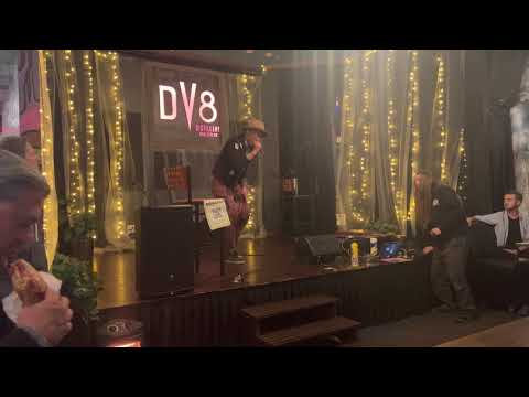 Stutter (Live at DV8 Distillery) - Donaven, mISHØ