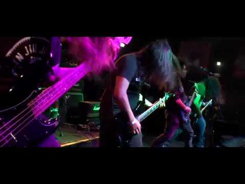 Ravage Realm 9/23/18- NECROSIS MUSIC FEST VOL. 1