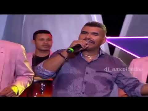 El precio de un error Los Chiches Vallenatos (video)