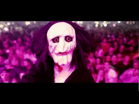 Re-style - Wasteland (Official Bassleader 2012 Hardcore Anthem)