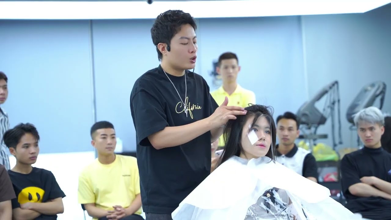 GV. ĐÔNG SKY CHIA SẺ KỸ THUẬT