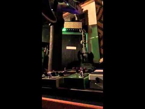 Bridge City Sound Morrison 50 watt Fuzz Blast