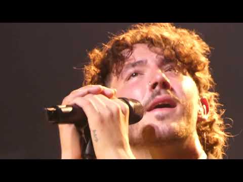 Franklin Jonas & The Byzantines video