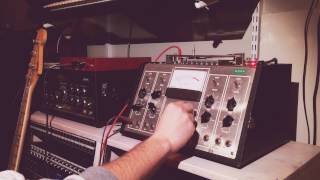 Maestro Echoplex Groupmaster EM-1 + TAL UNO X