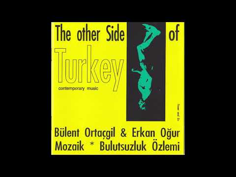 Bülent Ortaçgil & Erkan Oğur - Sevgi