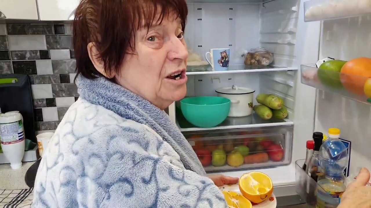 Мама распорядилась деньгами