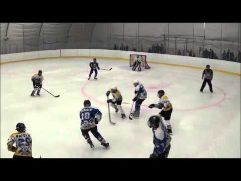 U14 131 MAC - MAC B (20151114)