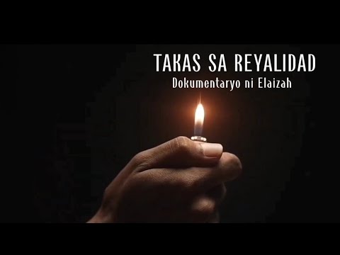 "Takas sa Reyalidad"