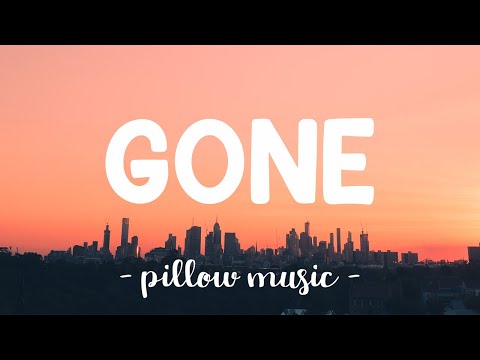 Gone - N Sync (Lyrics) ????