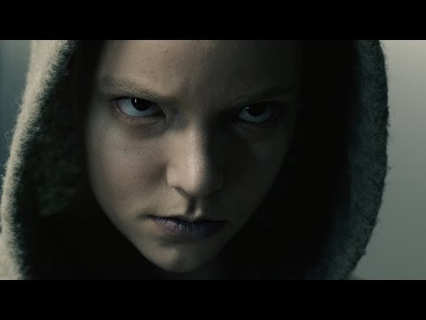 Morgan | Official Trailer