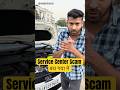 How To Avoid Service Centre Scam Shorts