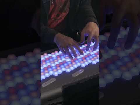 #shorts There's something about the haunting and ominous possibilities of a 22 EDO piano