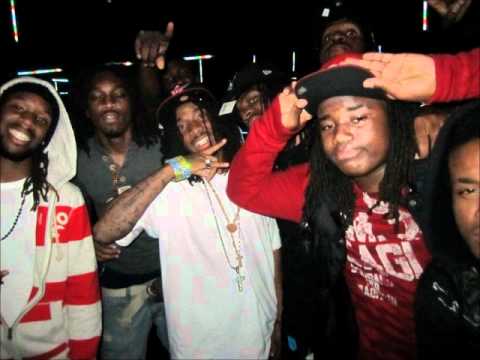 TEAM ROCK FT. SNOW - LAMBO LOVE